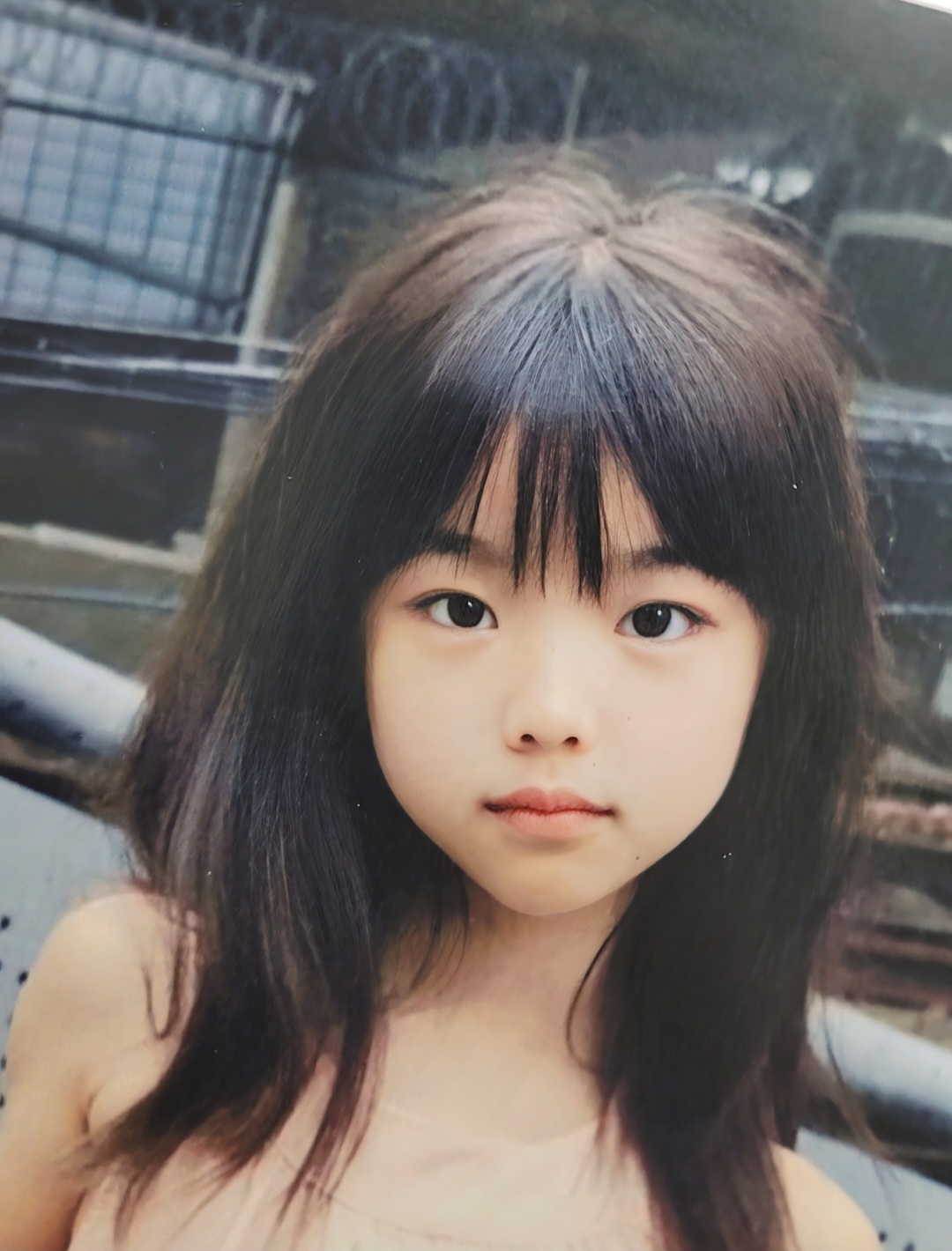Face Image