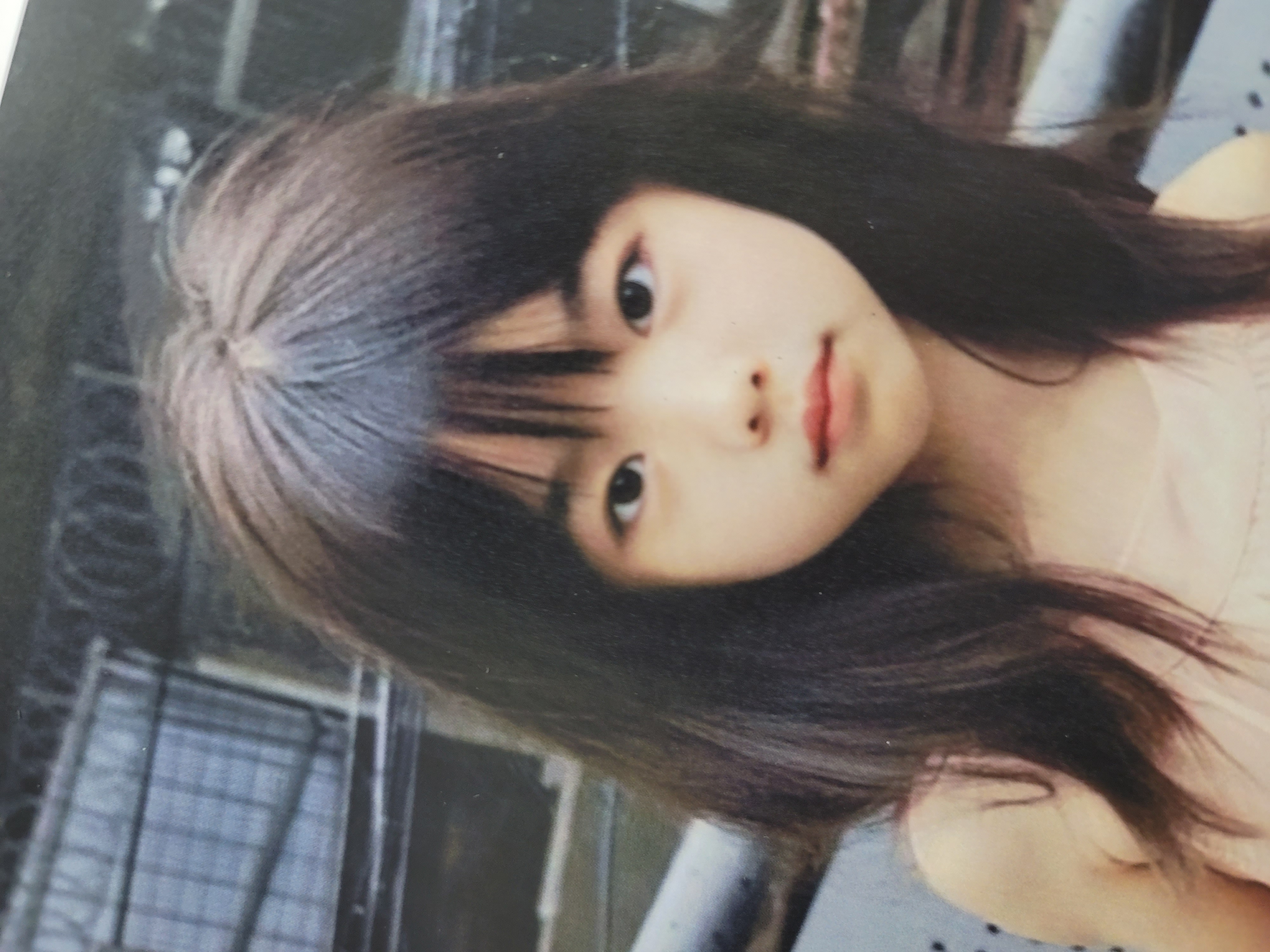 Face Image