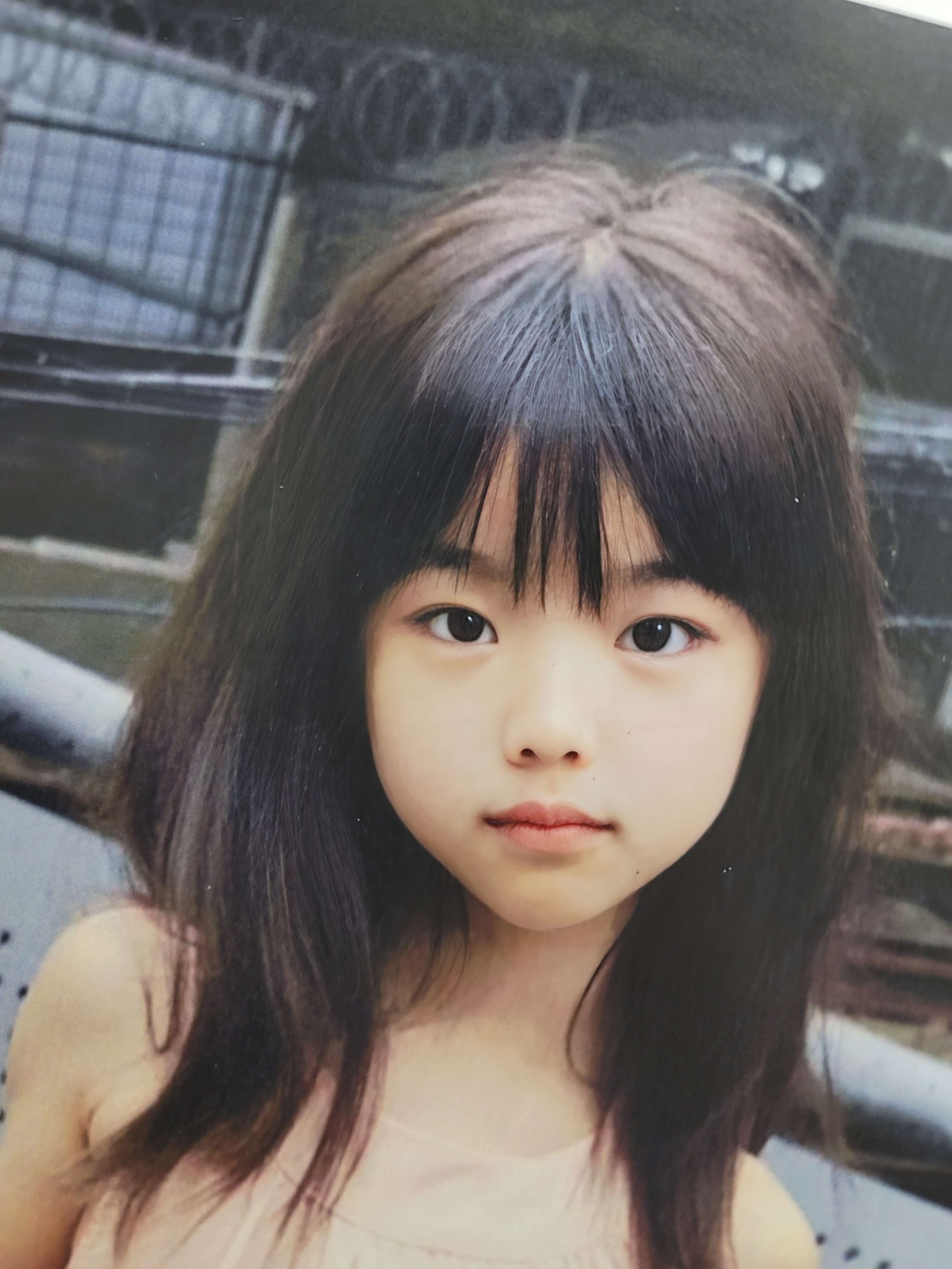 Face Image