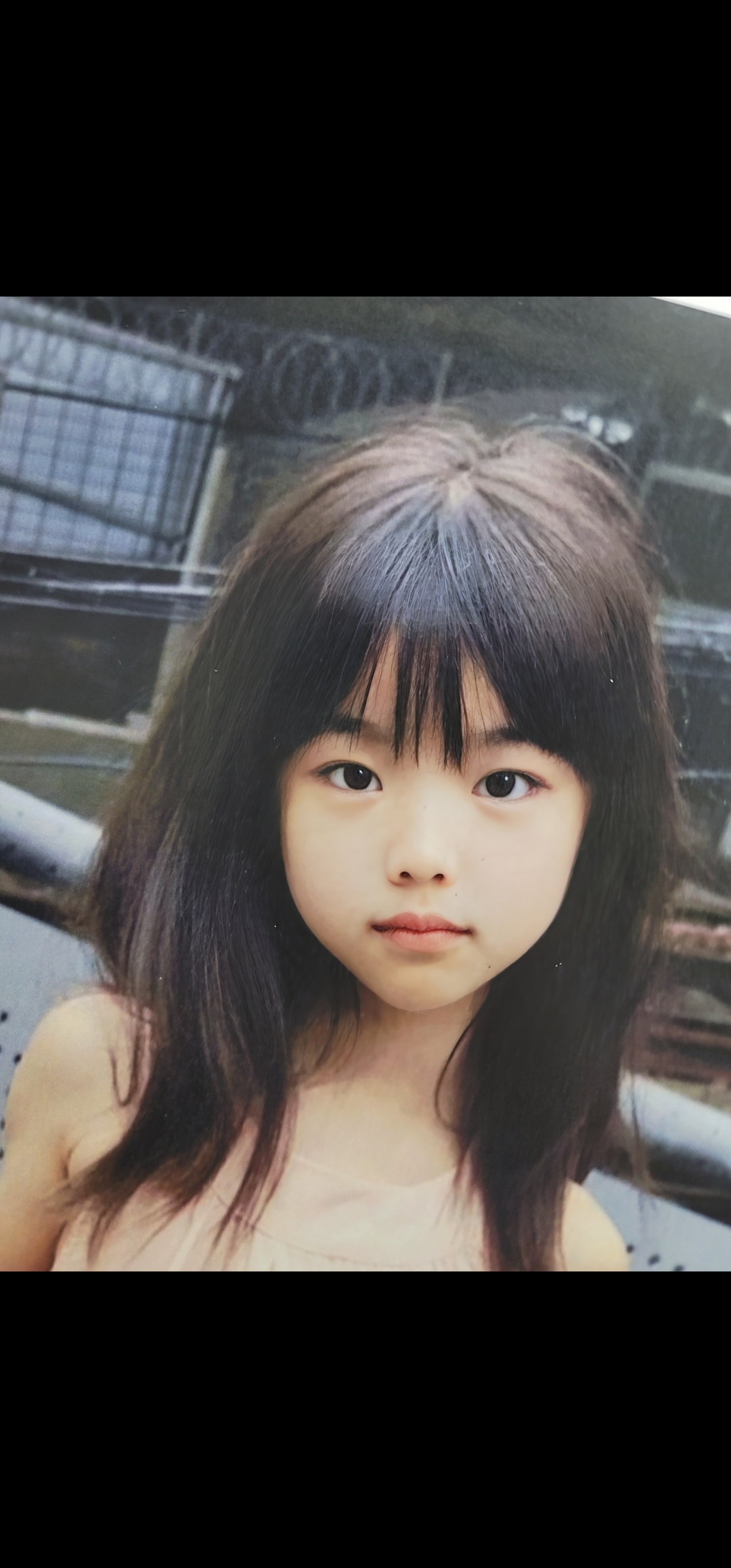 Face Image